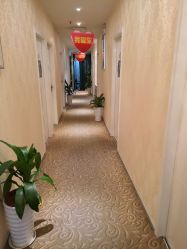 -仙娜健康管理中心