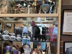 -安德烈俄式西餐厅(中央大街店)