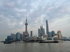 -东方明珠广播电视塔