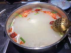 -许府牛火锅(信义坊总店)