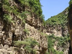 -仙人峪