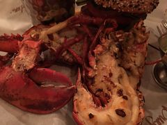 -Burger & Lobster(Dean Street)