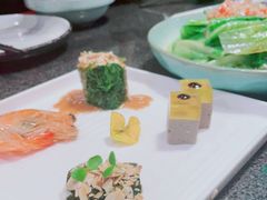 -南京大牌档(新街口德基广场店)