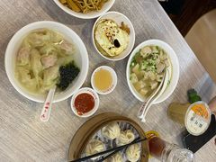 -新丰小吃(江陵路分店)