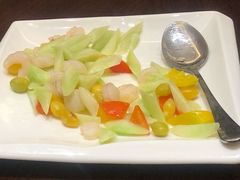 -名轩·中餐厅(南京玄武湖假日酒店)