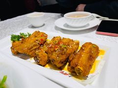 -湖锦酒楼·32年地道湖北菜(光谷店)