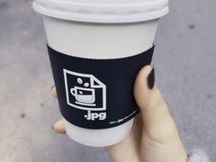 -JPG coffee(广州体育西店)