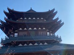 -江心屿景区