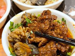 -堂客老火锅(欣阳广场总店)