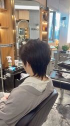 -Sying杉影日式烫染專門店