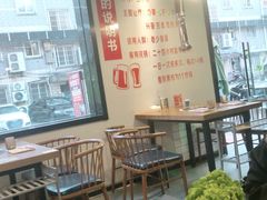 -正宗齐齐哈尔烤肉·齐牛哥鲜切炭火烤肉(杭州总店)