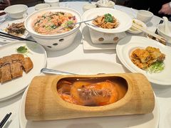 -莆田餐厅PUTIEN(世博源店)