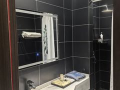 -天禧影院式足道·SPA(梅林店)