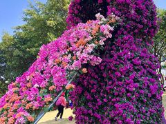 -广州雕塑公园