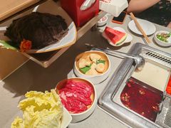 -海底捞火锅(珠影星光城夜宵主题店)