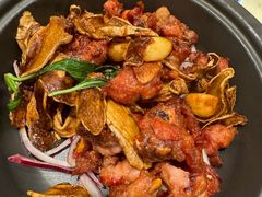 -宏状元现熬粥·京味菜(大鲁店北路店)