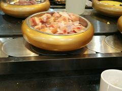 -龍歌自助小火锅(崂山丽达店)