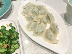 -船歌·鱼水饺青岛菜(国贸商城店)