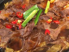 -老阿爸鲜鱼土菜(昆山花桥店)
