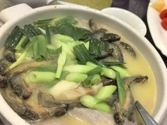 -三清山希尔顿度假酒店·三清轩中餐厅