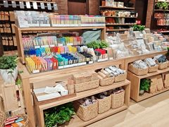 -MUJI无印良品(西单大悦城店)