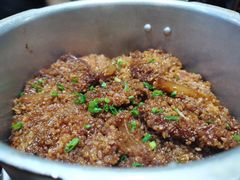 粉蒸肉-董厨煨汤馆(车站路店)