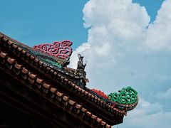 -潮州古城