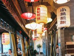 -永安水煮活鱼·仪征菜(仪征奥林匹克店)