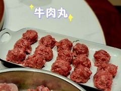 牛肉丸-顺德一品粥·20年凤城老字号(芳村店)