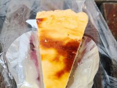 苹果芝士派-BROAD面包路·欧式面包(龙湖时代C馆店)