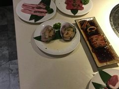 -赤坂亭M9和牛烧肉·日料398放题(万达店)