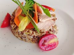 -沈阳君悦酒店·意坊意大利餐厅