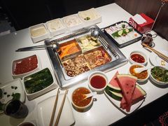 -海底捞火锅(锦艺城店)