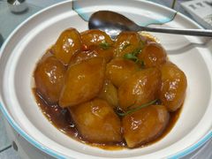 -农乐园食府(梅城镇店)