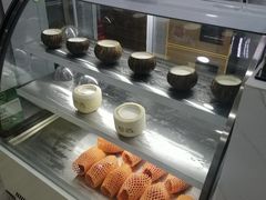 -椰本·海南正宗椰奶清补凉(佳园里店)