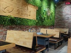 -韩盛·盛江山自助料理(沈辽路万达店)