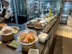 -黄山老妈·土菜(碧桂园店)