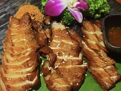 -觅山云南菜(泊富ICITY店)