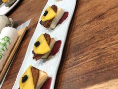 -森味薪火烧•烧鸟居酒屋•日本料理(望京店)
