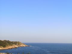 -广东惠东海龟国家级自然保护区
