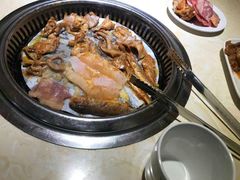 -牛太郎时尚自助烧烤