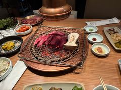 -王妃家(明洞中央店)