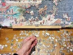 -猫的天空之城概念书店(杭州南宋御街店)