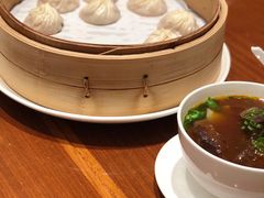 红烧牛肉汤-鼎泰丰(国金店)