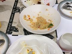 -LE SHARE洛笙·花园西餐(北京路步行街店)