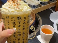 -咏江南·苏式火锅·苏州评弹(观前街店)