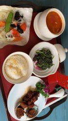 -馨果汇月子产康中心(南湖公园店)