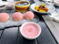 -水上明月·湖景餐厅