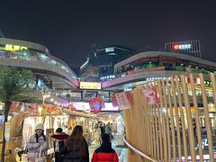 -成都银泰城