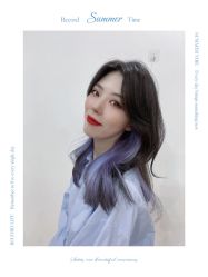 -苏豪美发S A L O N烫发染发